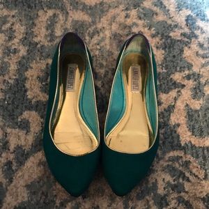 Jennifer Lopez Flats!